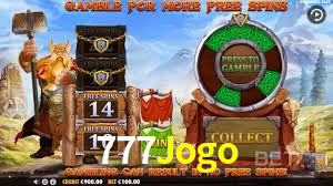 Blackjack Table 777Jogo