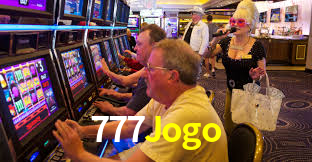 Tournaments 777Jogo