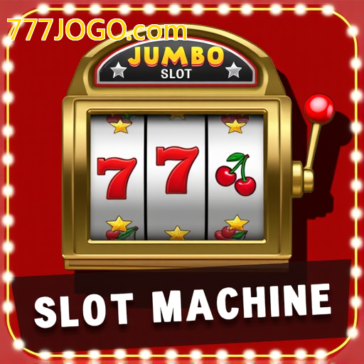 Slots na Plataforma 777JOGO.com